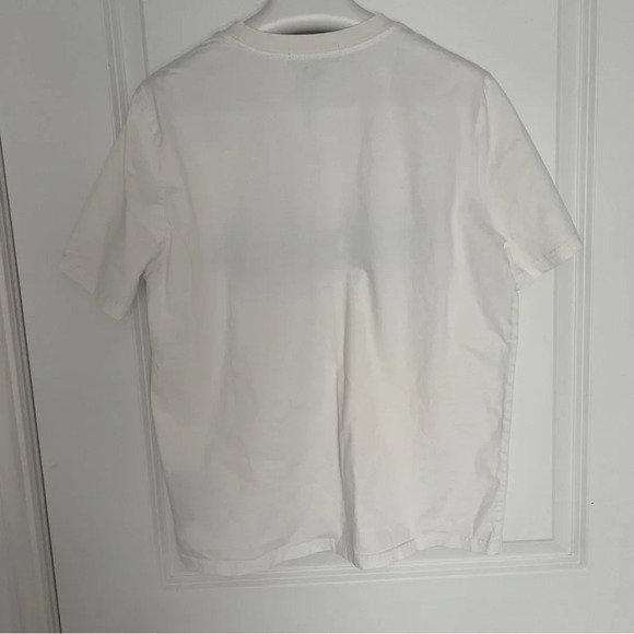Burberry 1994 T Shirt White size S - Picture 4 of 8